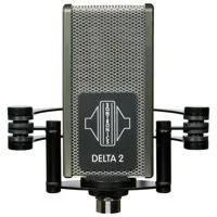 Sontronics Delta 2 Phantom-Pow Picture